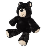 Mary Meyer Marshmallow Zoo Black Bear 13"