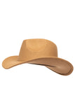 Great Pretenders 12190 Brown Cowboy Hat