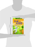 Frog and Friends Book #4: Frog's Flying Adventure Book