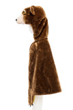 Great Pretenders 57592/57595 Storybook Bear Cape