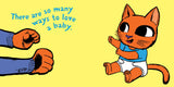 Indestructibles Baby Book Love You, Baby