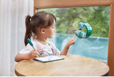 Hape E5585 Window Bird Feeder