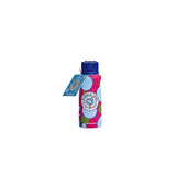 Bubble Tree Bubble Solution in Refillable Aluminum Bottle with attached Wand