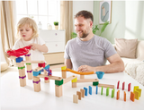Hape E1101 Marble Run Race Track