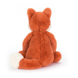 Jellycat Bashful Fox Cub 12"