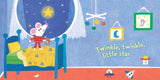 Indestructibles Baby Book Twinkle, Twinkle, Little Star