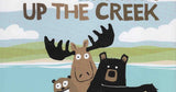 Up The Creek Book