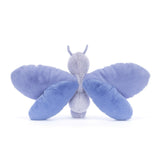 Jellycat Bluebell Butterfly *