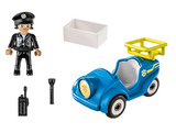 Playmobil 70829 DUCK  ON CALL Police Mini-Car