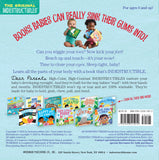 Indestructibles Baby Book: Touch Your Nose!