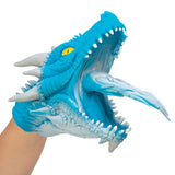 Schylling Hand Puppet Dragon