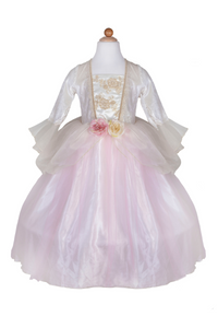 Great Pretenders 31923/31925/31927 Golden Rose Princess Dress