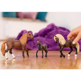 Schleich 13952 Paso Peruano Stallion