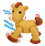 Kiddieland Farm Animal Friends