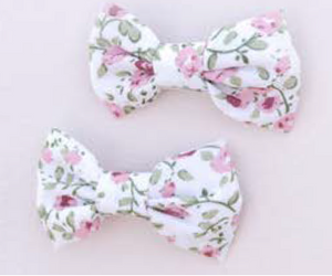 Great Pretenders 90814 Boutique Liberty Mini Bow Hair Clips