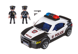 Playmobil 5673 City Action Police Cruiser