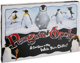 Penguin-opoly Game