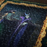 Ravensburger 1000pc Puzzle 15025 Disney Villainous: Maleficent