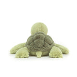 Jellycat Tully Turtle 13"