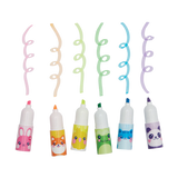 Ooly Hey Critters! Stacking Highligters