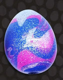 Schylling Nee Doh Mellow Marble Egg