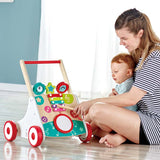 Hape E0383 My First Musical Walker