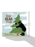 Big Bear Hug Book