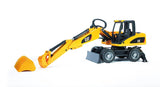 Bruder 02446 CAT Small Excavator