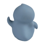 Tikiri Organic Teether, Rattle & Bath Toy Penguin