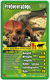 Top Trumps: Dinosaurs Card Game
