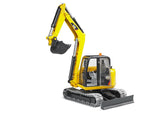 Bruder 02457 CAT Mini Excavator