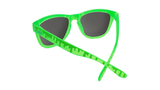Knockaround Polarized Sunglasses Slime Time