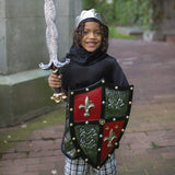 Great Pretenders 14435 Knight Shield