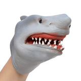 Schylling Hand Puppet Shark