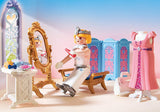 Playmobil 70454 Princess Dressing Room