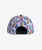 Headster Cap POP NEON Purple