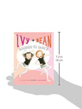 Ivy + Bean Doomed To Dance Book #6