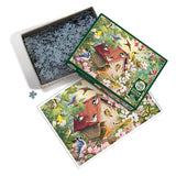Cobble Hill 1000pc Puzzle 40028 Blooming Spring