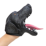 Schylling Hand Puppet Dog