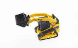 Bruder 02137 Cat® Delta Loader 12.10.6