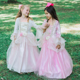 Great Pretenders 31723/31725/31727 Pink Rose Princess Dress