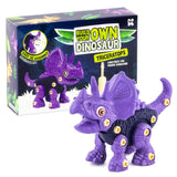 Build Your Own Dinosaur