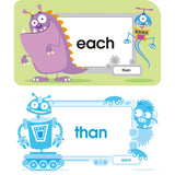 School Zone Flash Cards Sight Words
