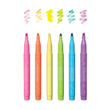 Ooly Yummy Yummy Scented Highlighters 6pk