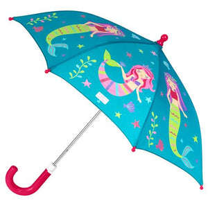 Stephen Joseph Umbrella Colour Changing Mermaid