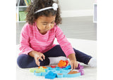 Learning Resources 9103 Spike the fine motor Hedgehog - Puzzle Playmate