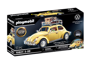 Playmobil 70827 Volkswagon Beetle - Special Edition *