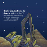 Goodnight, Goodnight Construction Site Board Book