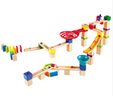 Hape E1101 Marble Run Race Track