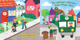 Indestructibles Baby Book My Neighborhood